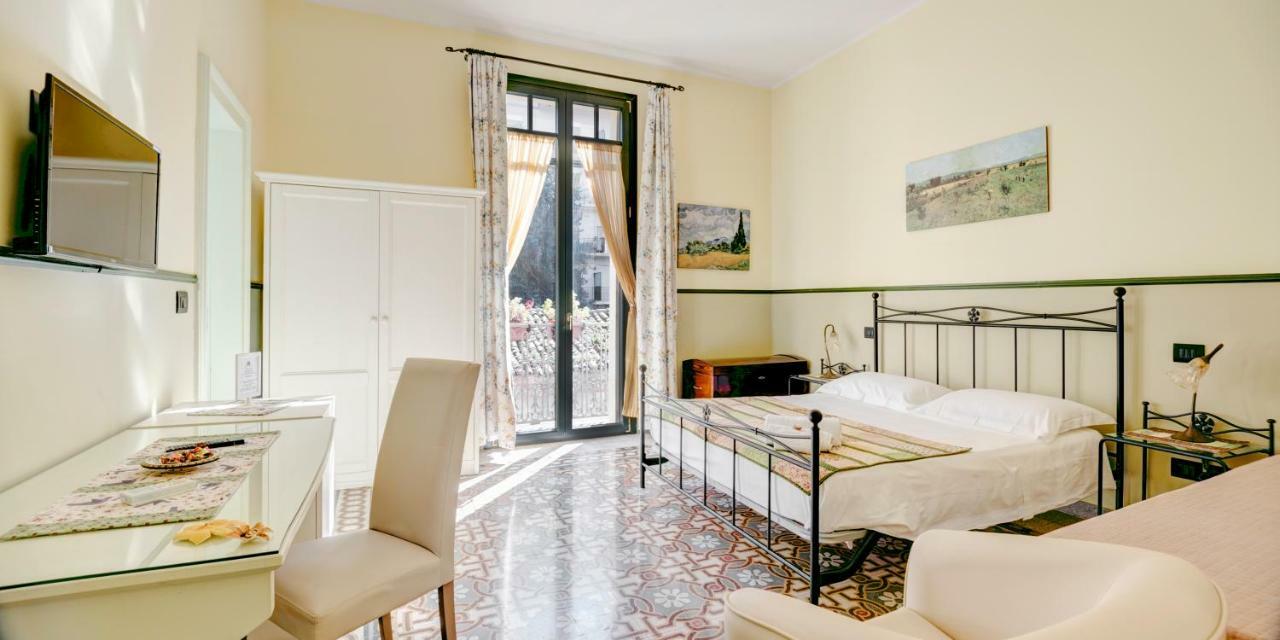 Villa Lavinia Reggio di Calabria Exterior foto