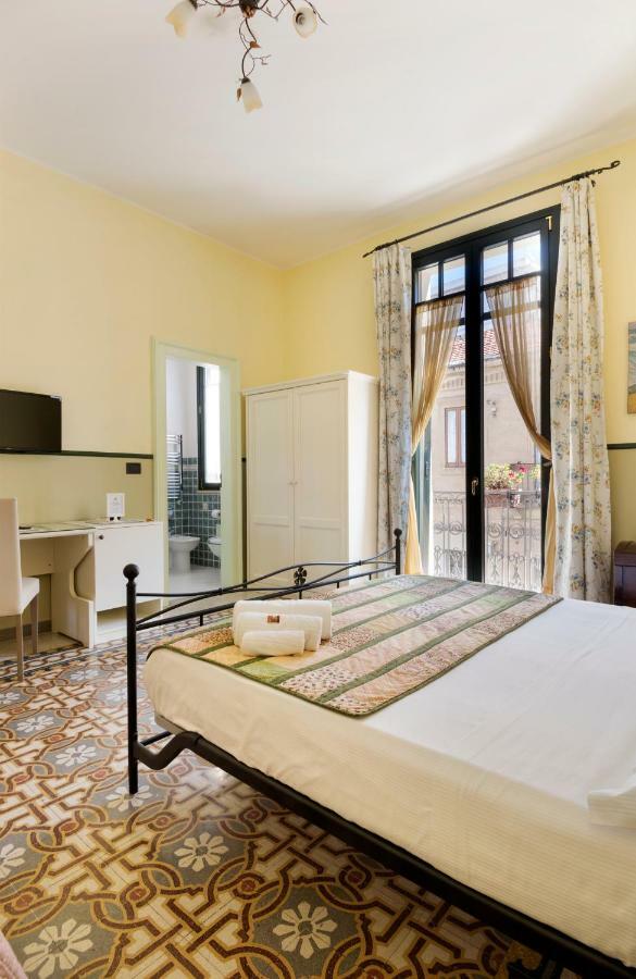 Villa Lavinia Reggio di Calabria Exterior foto